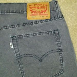 Levis jeans